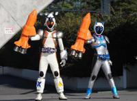 假面骑士抚子dx腰带公开：自带剧中台词，附带三个天文开关！