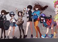 假面骑士抚子dx腰带公开：自带剧中台词，附带三个天文开关！