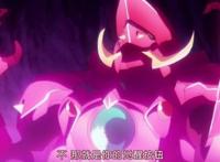 龙中龙第四季第七话：莉雅丝的欧派让一诚觉醒，不愧是开关公主！