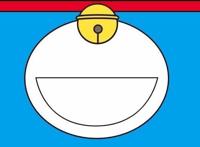 在哆啦A梦身上，隐藏着你所不知道的秘密，轻碰它的尾巴还能隐身