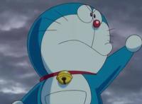 在哆啦A梦身上，隐藏着你所不知道的秘密，轻碰它的尾巴还能隐身