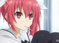 动漫中具有“人格开关”的5位美少女，点一下就切换人格