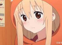 动漫中具有“人格开关”的5位美少女，点一下就切换人格