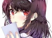 动漫：反差萌，打开某些开关就会本性释放的人