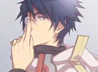 动漫：反差萌，打开某些开关就会本性释放的人