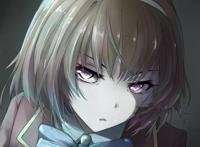 动漫：反差萌，打开某些开关就会本性释放的人