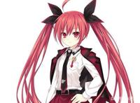 动漫中自带“人格切换开关”的动漫角色！琴里还会变身魔法少女？