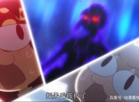 动漫中自带“人格切换开关”的动漫角色！琴里还会变身魔法少女？