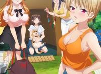 漫改动画《后宫》今年10月份开始播放