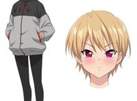 漫改动画《后宫》今年10月份开始播放