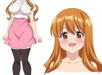 漫改动画《后宫》今年10月份开始播放