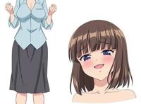 漫改动画《后宫》今年10月份开始播放