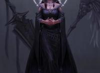 圣斗士剧场版：纠纷女神厄里斯和她的亡灵圣斗士五小强
