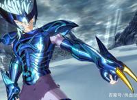圣斗士星矢：他曾一击打败沙加，被称为最强之神
