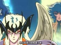 《圣斗士星矢》剧场版中，路西法的实力真的凌驾众神之上？