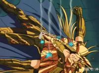 《圣斗士星矢》剧场版中，路西法的实力真的凌驾众神之上？