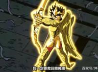 《圣斗士星矢》剧场版中，路西法的实力真的凌驾众神之上？