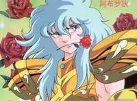 圣斗士：SS时代，此黄金战士共投靠5个阵营，比水产二人还生猛