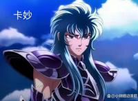 圣斗士：SS时代，此黄金战士共投靠5个阵营，比水产二人还生猛