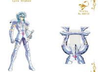 《圣斗士星矢》：以乐器“琴”为武器攻击，“太阳神”也不例外！