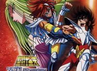 圣斗士星矢天界篇序章的失败，高逼格文艺范背离车田正美的原意