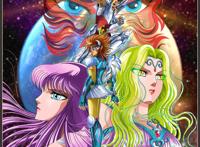 圣斗士星矢天界篇序章的失败，高逼格文艺范背离车田正美的原意