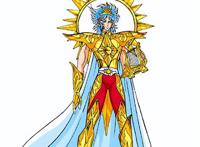 两任太阳神以及实力远超黄金圣斗士的十二名日冕斗士