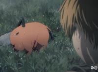 新番动漫《电锯人》第一集观感简介