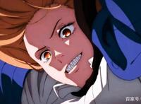 电锯人动漫VS漫画，相同分镜对比，动漫充满咒术回战风格