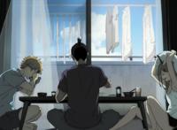 动画《电锯人》PV公布，各个角色悉数亮相，快见面了！