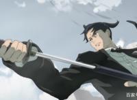 《电锯人》动画推出预告，现在的问题是，有平台敢买它吗？