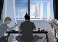 《电锯人》动画推出预告，现在的问题是，有平台敢买它吗？