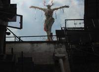 画师绘制写实版《电锯人》，6大恶魔出现，感受到压力了