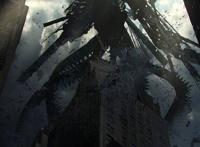 画师绘制写实版《电锯人》，6大恶魔出现，感受到压力了