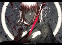 《电锯人》动画，我终于等到了！