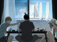 《电锯人》动画PV发布，画风引起热议，漫迷：没内味儿了