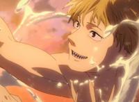 《电锯人》动画PV发布，画风引起热议，漫迷：没内味儿了