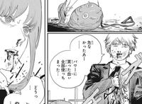 电锯人第一季完结，官宣开启动画化，巨人最终季公司负责制作