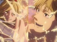 《电锯人》放出预告，风格接近《咒术》，“疯味”却不够