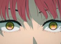 《电锯人》放出预告，风格接近《咒术》，“疯味”却不够