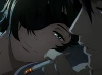 《电锯人》放出预告，风格接近《咒术》，“疯味”却不够