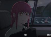 新番动漫《电锯人》第2集内容简介：解锁新人物，色字头上都是刀