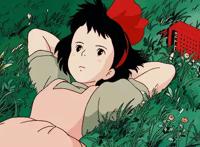 我们没有漫画腿漫画腰，但是动漫人物的穿搭还是灰常值得借鉴的