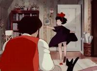 我们没有漫画腿漫画腰，但是动漫人物的穿搭还是灰常值得借鉴的