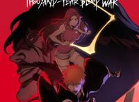 《死神千年血战篇》分割4季放送，漫画内容全还原，可结局烂尾了