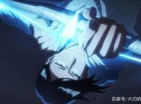 TV动画《BLEACH（死神）千年血战篇》，确定将在2022年10月开播！