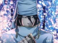 TV动画《BLEACH（死神）千年血战篇》，确定将在2022年10月开播！