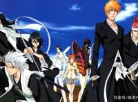 《死神》千年血战篇宣布动画化！我的青春回来了