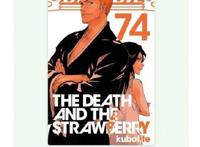 《死神BLEACH：千年血战篇》TV动画将于2022年10月开播