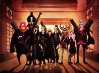 文艺复兴！死神千年血战篇动画化